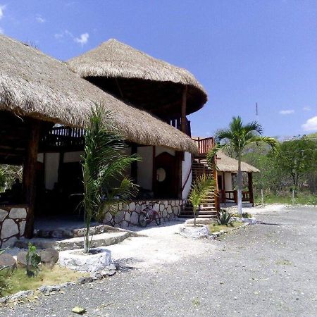 Servicios Turisticos Garra De Jaguar Conhuas エクステリア 写真