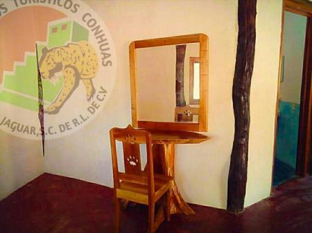 Servicios Turisticos Garra De Jaguar Conhuas エクステリア 写真
