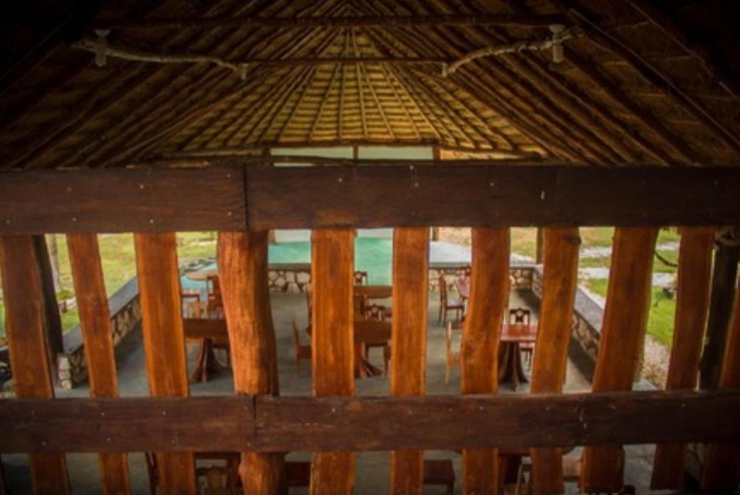 Servicios Turisticos Garra De Jaguar Conhuas エクステリア 写真