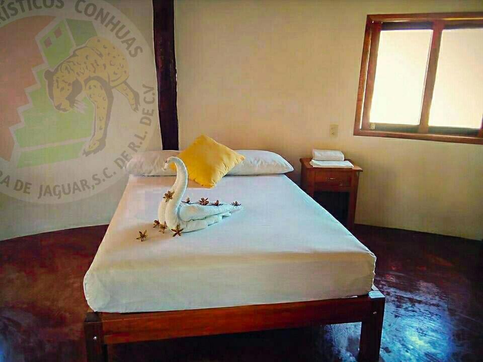Servicios Turisticos Garra De Jaguar Conhuas エクステリア 写真